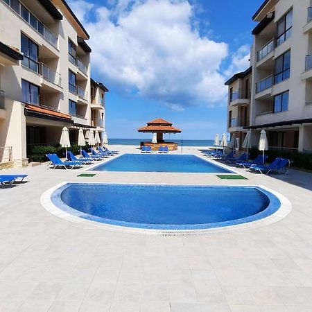 Obzor Beach Resort Apartment G-109 Exterior photo