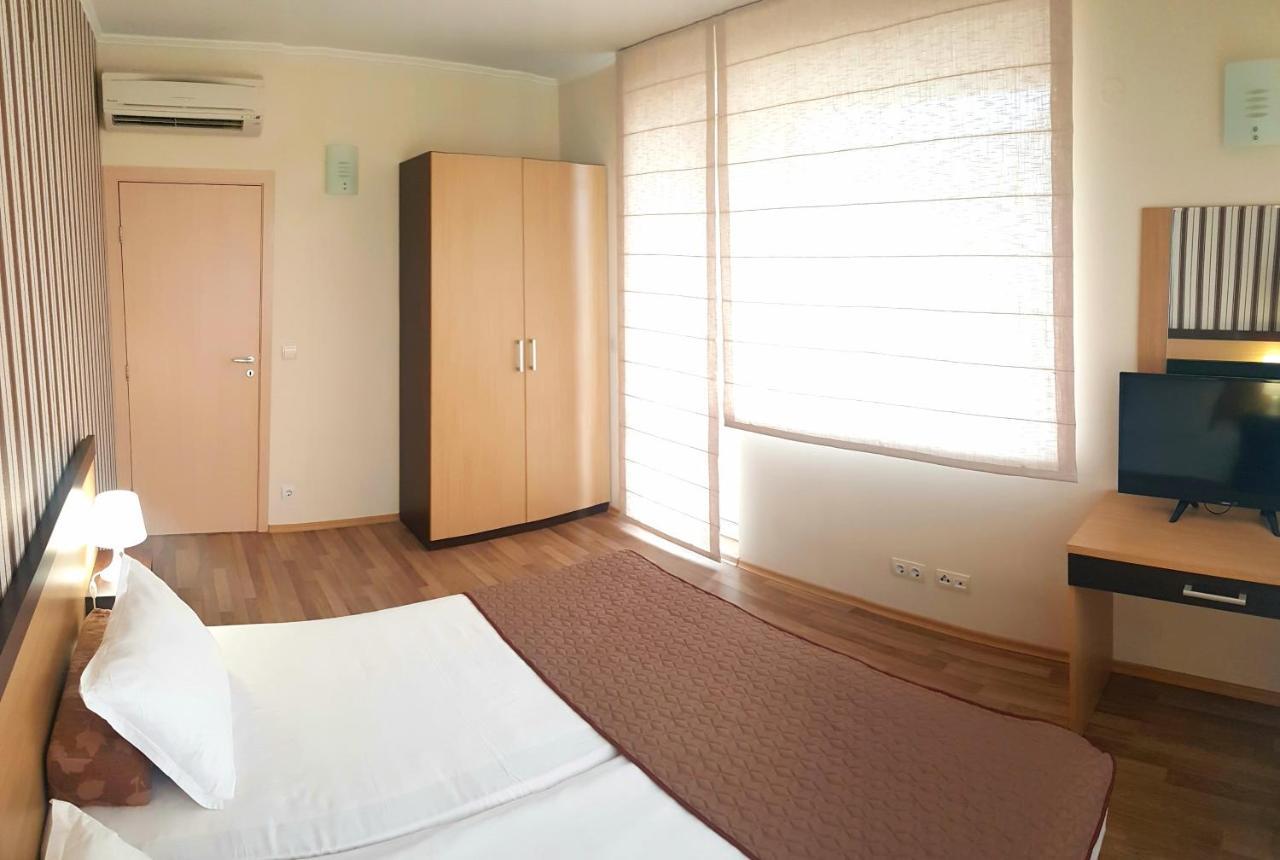 Obzor Beach Resort Apartment G-109 Exterior photo