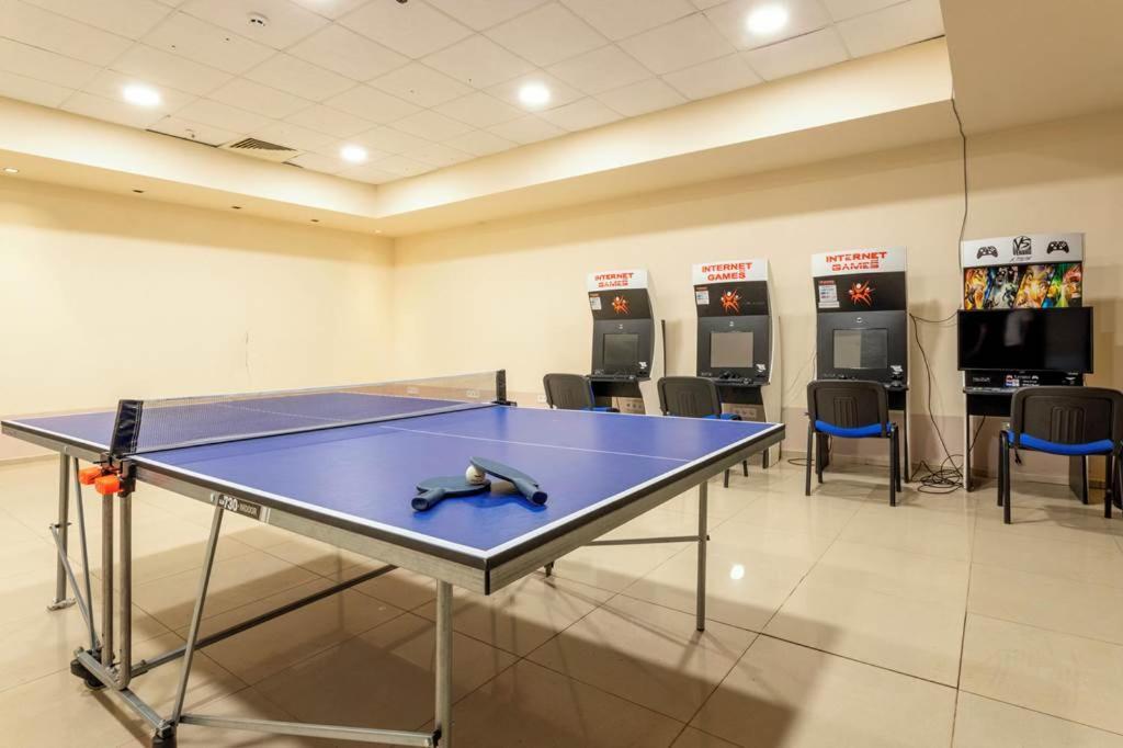 Obzor Beach Resort Apartment G-109 Exterior photo