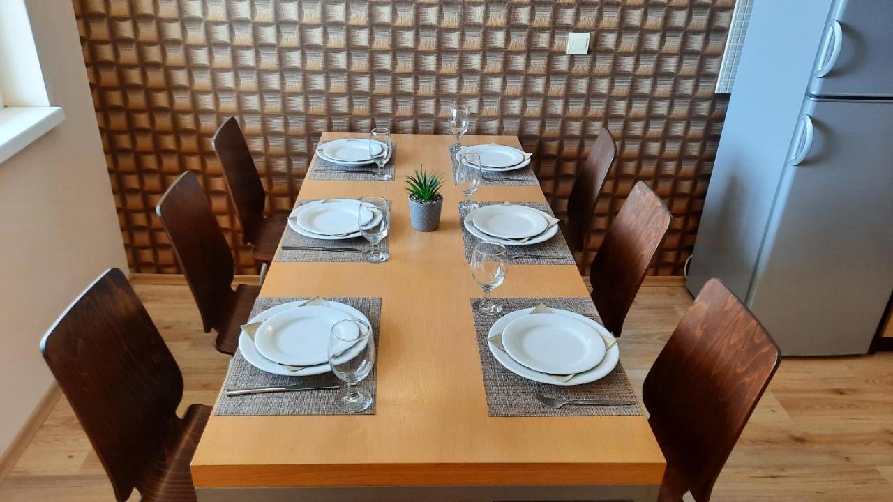 Obzor Beach Resort Apartment G-109 Exterior photo
